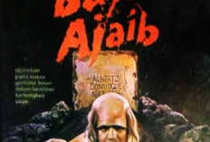 Nonton Film Bayi Ajaib 1982 Full Movie HD, Ketika Keserakahan Manusia Bikin Hancur Segalanya