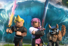 Cara Hack Akun Roblox Terupdate 2024, Akun Sultan Bisa Langsung Kamu Sikat Pakai Cara Ini!