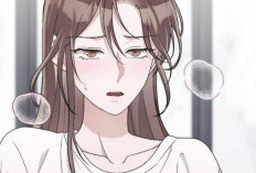 Ribut! Baca Manhwa Kitsch Wedding Chapter 32 RAW Bahasa Indonesia Sunwoo Gagal Bikin Skandal Itae dan Seeyeon