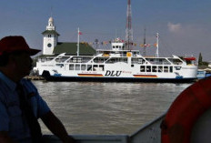 Harga Tiket Kapal Dharma Lautan Utama Mei 2023, Semua Rute! Mulai Ekonimi hingga VIP Lengkap!