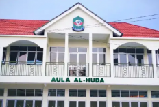 Pondok Pesantren Al Huda Makassar: Profil, Alamat, dan Jenjang Pendidikan
