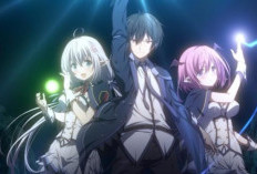 Regarder The Greatest Demon Lord Is Reborn as a Typical Nobody Sous-titre Francais Gratuitement, Heure et où Regarder