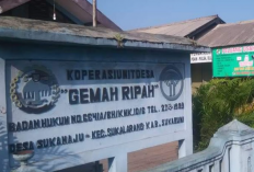 Profil Koperasi Gemah Ripah: Sejarah, Alamat Kantor, dan Cara Daftar Keanggotaan