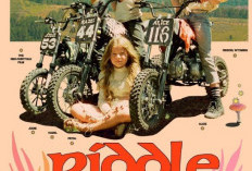 Synopsis du Film Riddle of Fire (2024), Presentada en la Quinzaine des Cinéastes del Festival de Cannes 2023