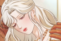 Huft Hampir Saja! Baca Manhwa Predatory Marriage Chapter 66 Bahasa Indonesia