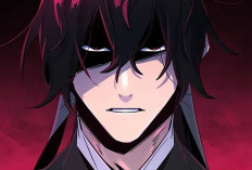 Rilis Update The Return Of the Crazy Demon Chapter 104 Sub Indo, Kesuksesan Bisa Didapatkan Dengan Cara Gila