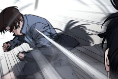 Baca The Bully in Charge Chapter 124 Bahasa Indonesia, Siapa Suruh Nantang Balik! Bonyok Juga Akhirnya