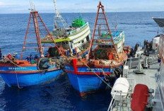 Keunggulan dan Kekurangan VMS Kapal, Untuk Keselamatan Maritim hingga Kerahasiaan Keamanan Data