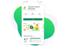 Apakah Adapundi Ada DC Lapangan Tahun 2025? Begini Faktanya! Waspada Jika Lakukan GalBay