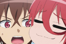 Nonton Anime Isekai One Turn Kill Nee San: Ane Douhan no Isekai Seikatsu Hajimemashita Episode 3 Sub Indo: Jadwal Rilis, Spoiler, Situs Nonton
