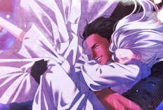 Link Baca Komik Predatory Marriage Full Chapter Bahasa Indonesia, Lengkap Sinopsis dan Judul Lainnya!