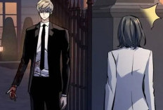 Spoiler Manhwa Mercenary Enrollment (High School Soldier) Chapter 186, Mempertahankan Karier Yukyung!