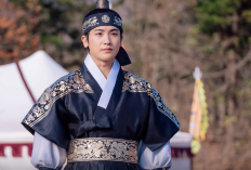 Nonton Drama Korea Our Blooming Youth (2023) Full Episode Sub Indo, Kutukan Misterius Putra Mahkota Lee Hwan