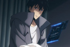 Regarder Anime Solo Leveling Episode 9 VOSTFR Netflix Suivez L'histoire Passionnante, Regardez Maintenant