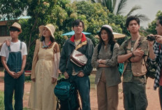 Nonton Drama Thailand UMG (2023) Episode 2, Rilis Resmi di GMMTV