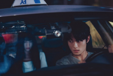 3 Fakta Menarik Drama Korea Delivery Man (2023), Min-Ah Girls's Day Siap Comeback dan Perankan Hantu Misterius
