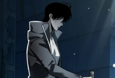 RAW Baca Manhwa Reincarnator Chapter 16 Bahasa Indonesia, Waduh! Ganas Banget Bang Hansoo
