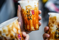 Harga dan Cara Franchise XIBOBA Terbaru 2023, Minuman Hits dan Kekinian yang Paling Dicari