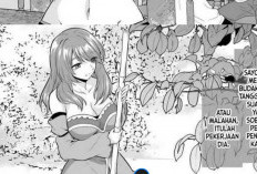 Spoiler Komik Yuusha ni zenbu ubawareta ore wa yuusha no hahaoya to Party kumimashita Chapter 5! Shizuko dan Ceres Bertemu Rekannya di Desa