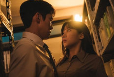 Spoiler Drama The Interest of Love (2022) Episode 11, Tayang Malam Ini 25 Januari 2023!