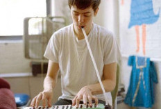 Not Pianika yang Mudah Dihafal, Cara Asyik Belajar Musik!