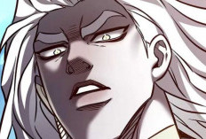 Baca Manhwa Eleceed Chapter 292 Bahasa Indonesia Pluton Nantangin Gestella yang Dulu Menyelamatkannya 
