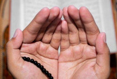 Arti Doa Robbisrohli Sodri Wayassirli Amri Lengkap Dengan Bacaan Arab, Latin, dan Terjemahannya 