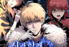 Manhwa The Knight King Who Returned With A God: Synopsis et Lire Chapitre Complet Scan VF, Thème de l'action Fantastique
