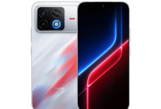 Spesifikasi Honor Win 2 Series, HP Gaming yang Raih Skor AnTuTu 5,7 Juta Dilengkapi Kipas Pendingin!