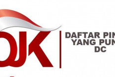 Bukan Cuma Ilegal, Daftar Pinjol Resmi OJK Ini Juga Gunakan DC Lapangan! Aplikasimu Apakah Termasuk?