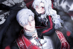 Sinopsis dan Link Baca Manhwa How to Survive as The Devil's Daughter Bahasa Indonesia Full Chapter, Isekai Jadi Anak Raja Iblis