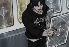 Bertahan Untuk Menang! Spoiler Link Baca Manhwa Quest Supremacy (Questism) Chapter 136 English Sub Indonesia