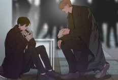 Link Baca Manhwa Breathe, In the Memory Chapter 11 Bahasa Indonesia, Dr. Han Lontang Lantung di Jalanan?