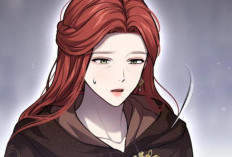 Link Manhwa The Secret Bedroom of a Dejected Royal Daughter Chapter 110 Bahasa Indonesia, Perbedaan Kasih Sayang Bikin Runyam