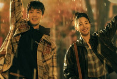 Sinopsis Drama China Sunshine by My Side (2023) Perjalanan Orang Asing Jadi Sepasang Kekasih Idaman yang Bikin Iri
