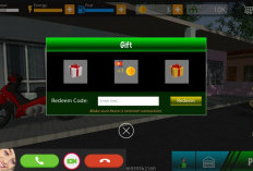 Update Kode Redeem Ojol The Game Bulan Maret 2024, Baru Dirilis! Klaim Sekarang Auto Bisa Beli Motor Baru