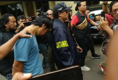 SADIS! Suami Siri Bunuh Istri dan Anak di Madiun, Korban Dimutilasi Hingga Digiling dan Dibakar!