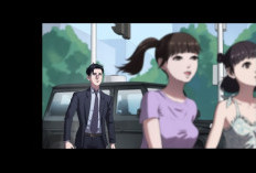 Link Baca Manhua The Last Male Chapter 9 Bahasa Indonesia, Pertemuan dengan Kenalan Baru!