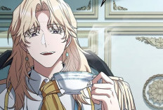 Makin Seru! Baca Manhwa Archmage Restaurant Chapter 16 RAW Bahasa Indonesia Inggris Harem Sudah Dimulai di Stage Archmage 9 