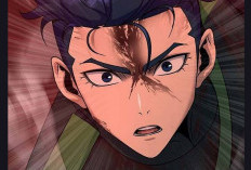 Baca Manhwa Steel-Eating Player Chapter 33 Bahasa Indonesia, Lee Hyunwook Kehabisan Mana