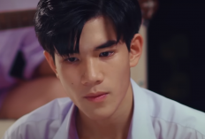 Link Nonton Drama Thailand My School President (2022) Episode 5 Sub Indo, Tayang Hari Ini! Gun yang Makin Terpuruk