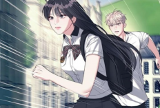 Link Baca Undercover! Chaebol High School Chapter 35 Bahasa Indonesia, Dakyung Kabur dari Orang yang Memantau-nya