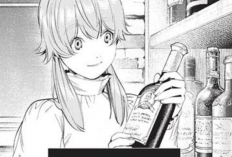 Baca Manga Sousou no Frieren Chapter 130 RAW Bahasa Indonesia, Spoiler Reddit : Kehidupan di Kerajaan Bayangan