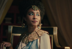 Series Queen Cleopatra (2023) Netflix Banjir Kritikan, Petisi Pembatalan Tembus 12.500 Tanda Tangan