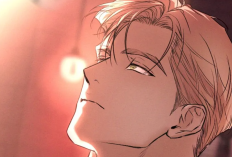 Seorang Lelaki yang Mempesona! Spoiler dan Link Baca Manhwa BL FlashLight Chapter 42 English Sub Indonesia