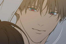Update Manhwa Lost in the Cloud Chapter 130 Bahasa Indonesia dan Spoilernya, Chan Il Tau Rahasia Besar Skylar 
