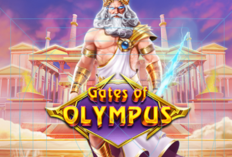 Intip Pola Maxwin Slot Gates Of Olympus Hari Ini Update 1 Menit yang Lalu, Siap Banjir Hadiah Petir Merah Kakek Zeus X500