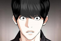 Link Baca Manhwa Lookism Chapter 456 Bahasa Indonesia Geng SMA Jaewon Melawan Janghyun Dari Ilhae