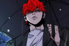 Kawan Jadi Lawan! Link Baca Manhwa Wind Breaker Chapter 479 English Indonesia Sub dan Jadwal Rilisnya