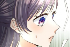Manga The White Wolf’s Bride Chapter 10 English Indonesia Sub: Spoiler, Jadwal Rilis, dan Link Baca Gratis